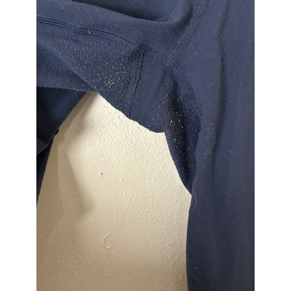 Athleta‎ Navy High Rise Chaturanga Tight Leggings Size 1X - Picture 5 of 9